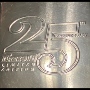 PHASE 10-25th Anniversary Edition